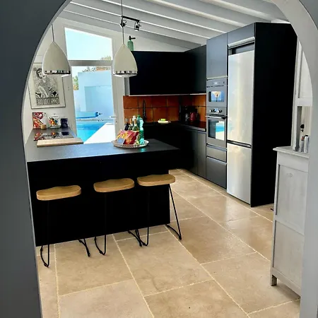 Casa Vida, Your With Panoramic Sea Views In Moraira.