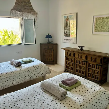 Casa Vida, Your With Panoramic Sea Views In Moraira. Moraira