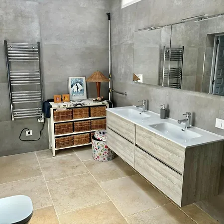 Villa Casa Vida, Your With Panoramic Sea Views In Moraira. Moraira