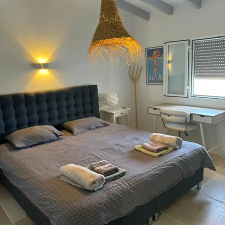Casa Vida, Your With Panoramic Sea Views In Moraira. Moraira