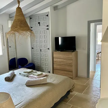 Villa Casa Vida, Your With Panoramic Sea Views In Moraira.